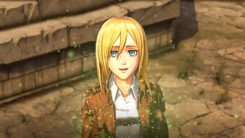 Attack on Titan 2 — изображение 2
