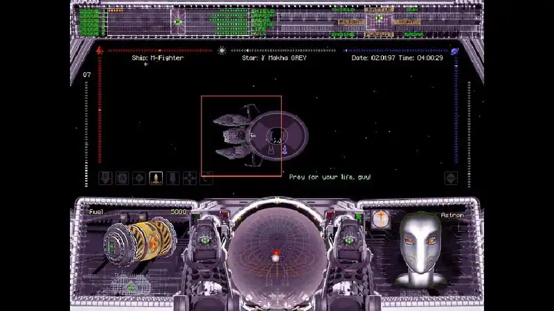 Parkan: The Imperial Chronicles — изображение 2