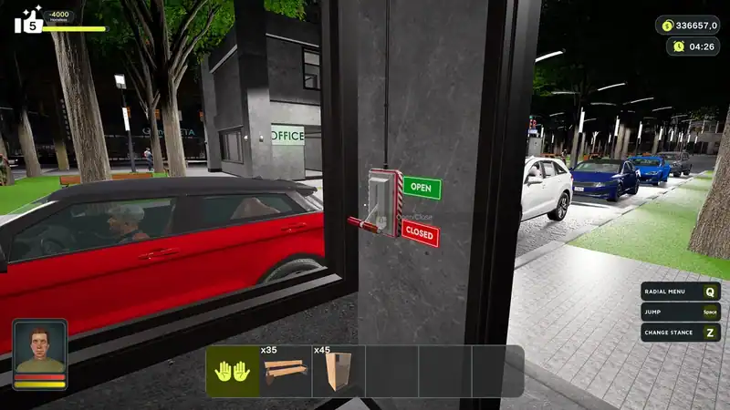 Parking Tycoon 2: Business Simulator — изображение 1