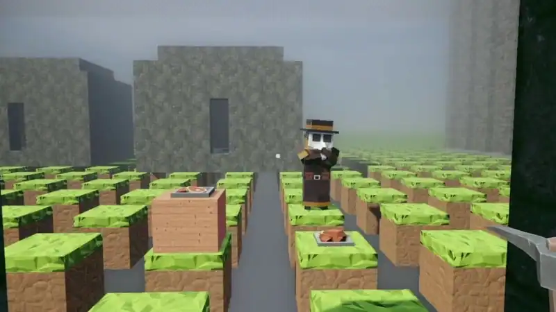 PARKOUR CIVILIZATION — изображение 2