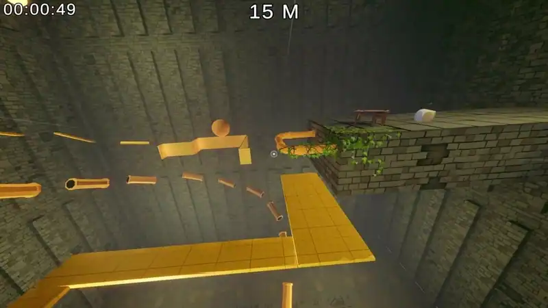 PARKOUR CIVILIZATION по сети — изображение 3
