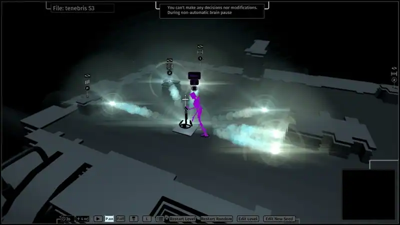 Partial Control — изображение 2