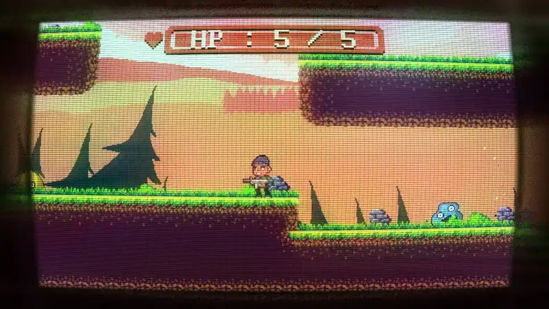 Partless Ron — изображение 2