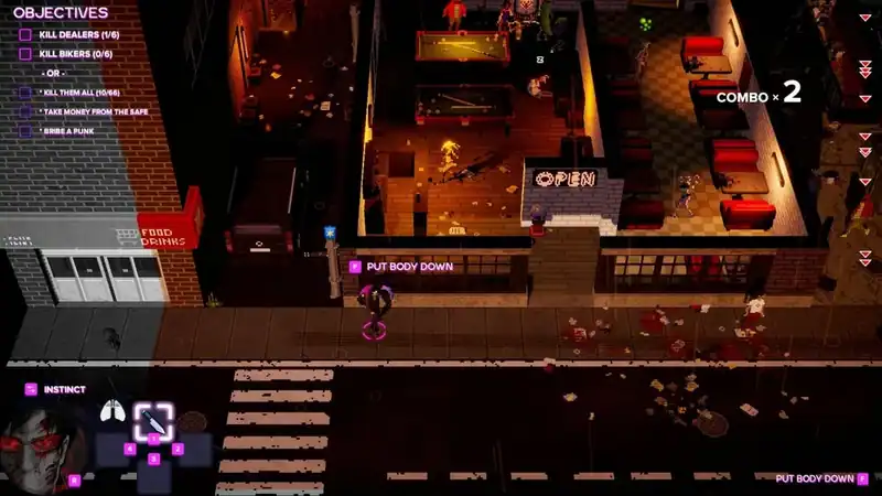 Party Hard 2 — изображение 2