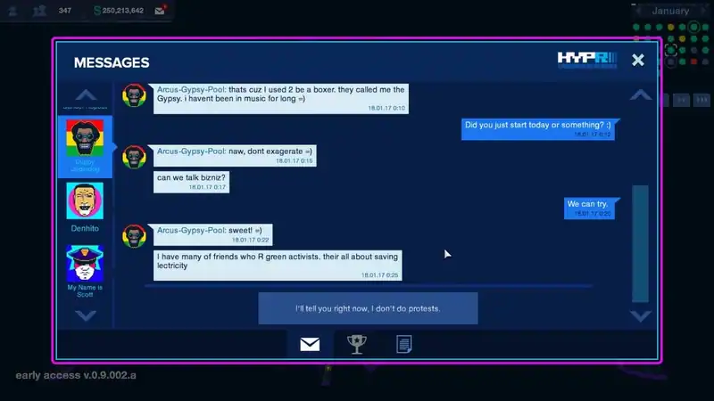 Party Hard Tycoon — изображение 1
