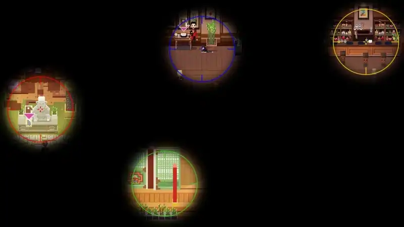 Party Saboteurs: After Party — изображение 1