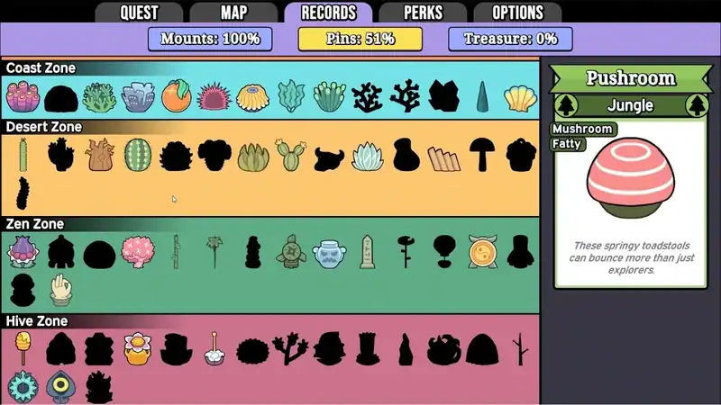 Patch Quest — изображение 1
