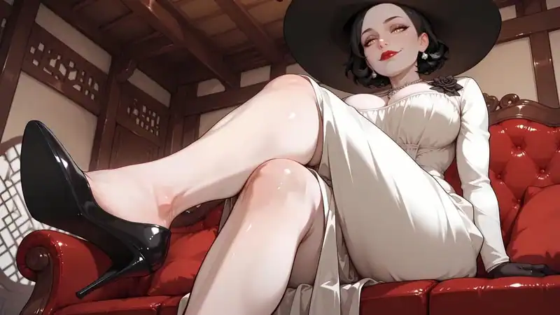 Path of Desire — изображение 3