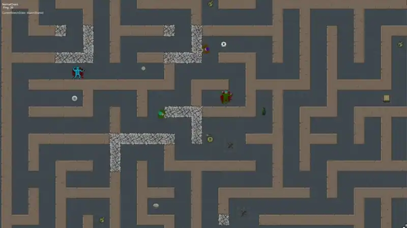 Path Of Destruction — изображение 2