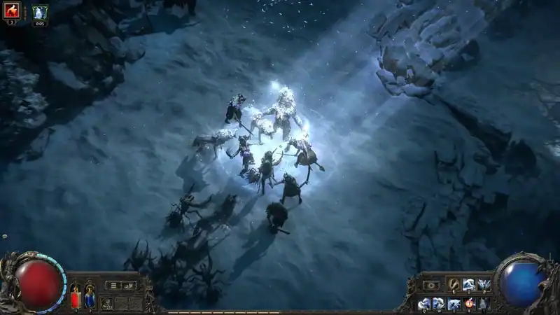 Path Of Exile 2 — изображение 1