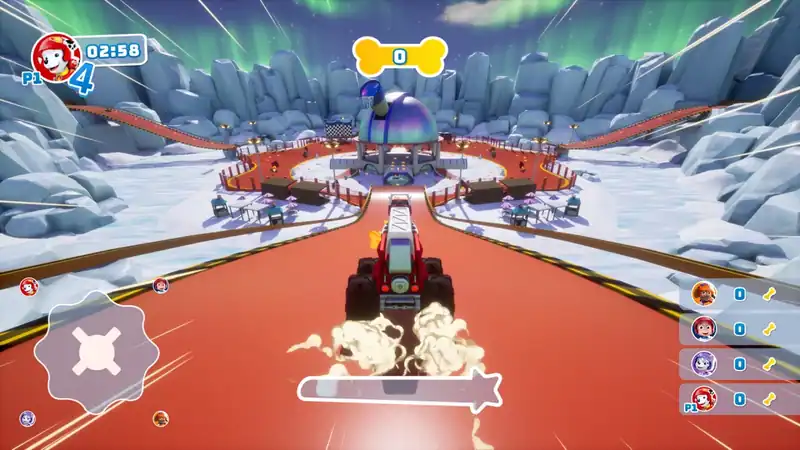 PAW Patrol Rescue Wheels: Championship — изображение 1