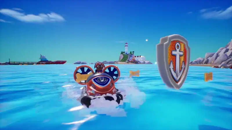 PAW Patrol World — изображение 1