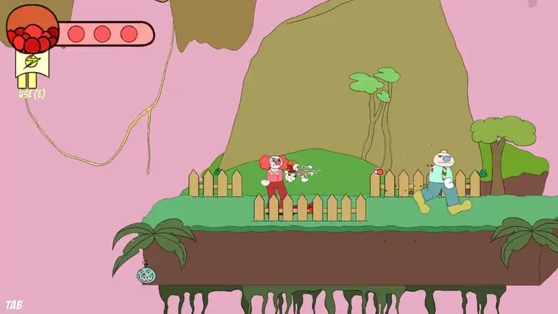 Payasos Y Balazos — изображение 2
