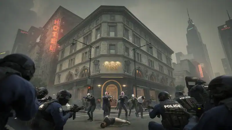 Payday 3 — изображение 2