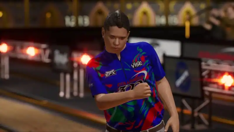 PBA Pro Bowling 2021 — изображение 1