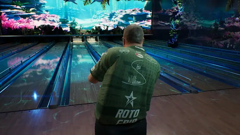 PBA Pro Bowling 2026 — изображение 3