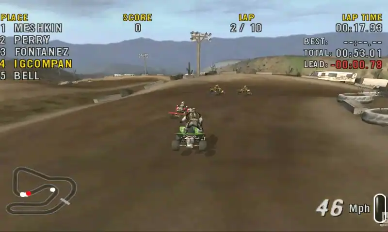 ATV Offroad Fury 2 — изображение 3