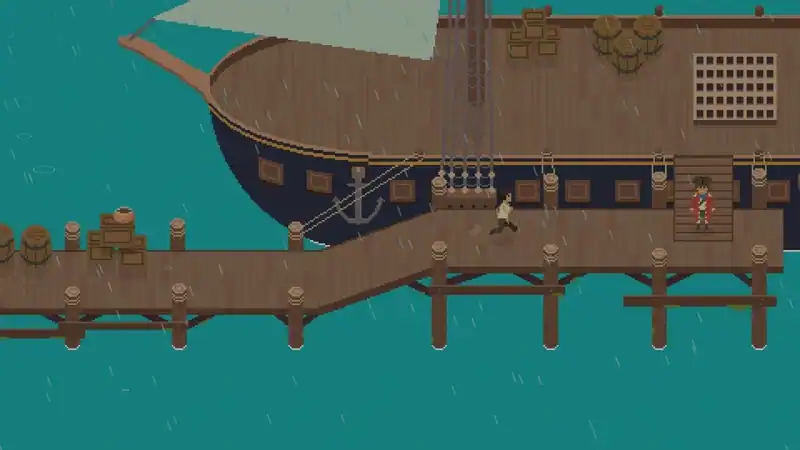 Peachleaf Pirates — изображение 2