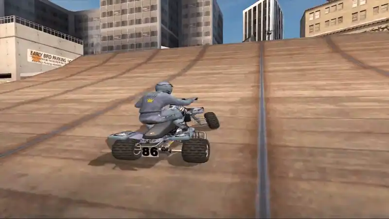ATV Offroad Fury 3 — изображение 3