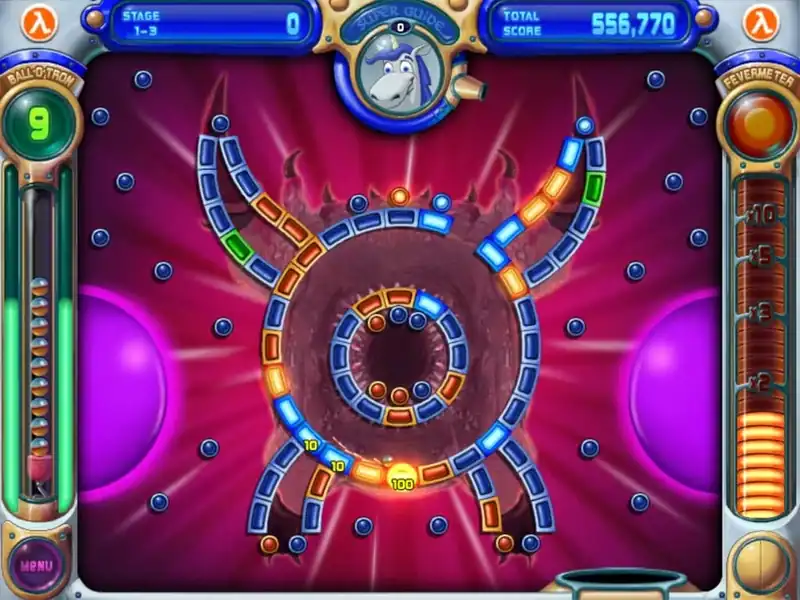 Peggle Extreme — изображение 1