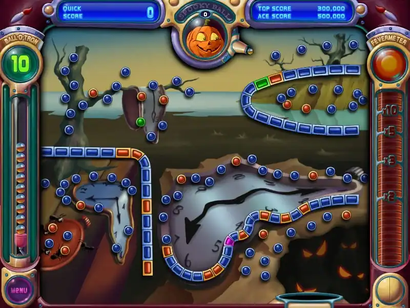 Peggle Nights — изображение 1