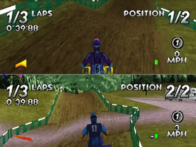 ATV: Quad Power Racing — изображение 3