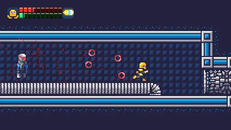 Pentacore — изображение 2