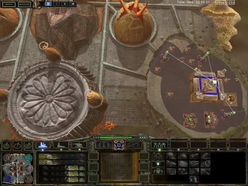 Perimeter: Emperor's Testament — изображение 2