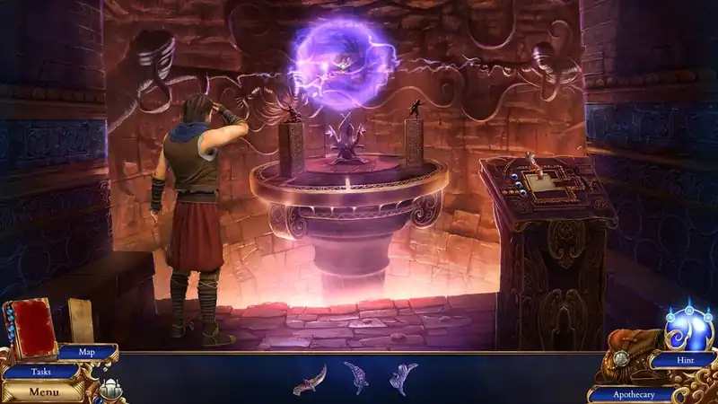 Persian Nights: Sands of Wonders — изображение 2