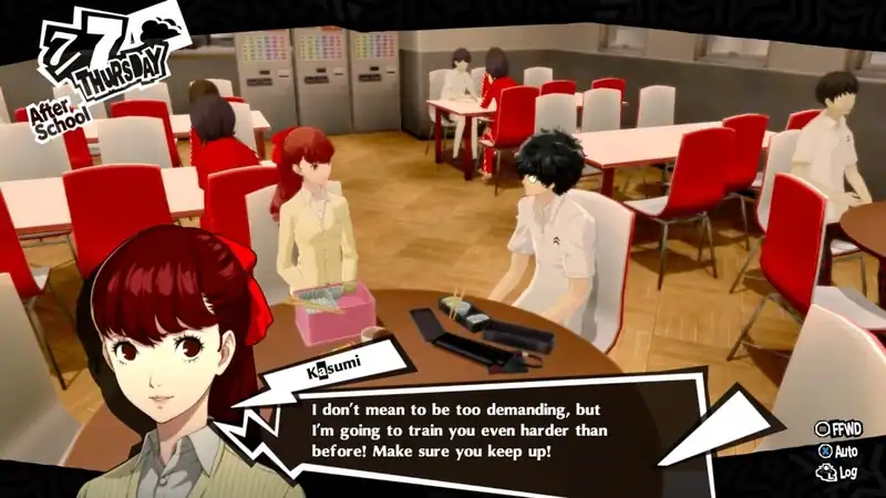 Persona 5 Royal — изображение 2