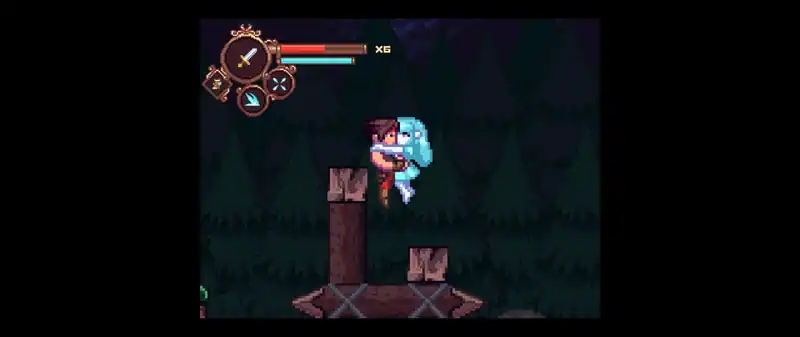Perverted Exorcism — изображение 1
