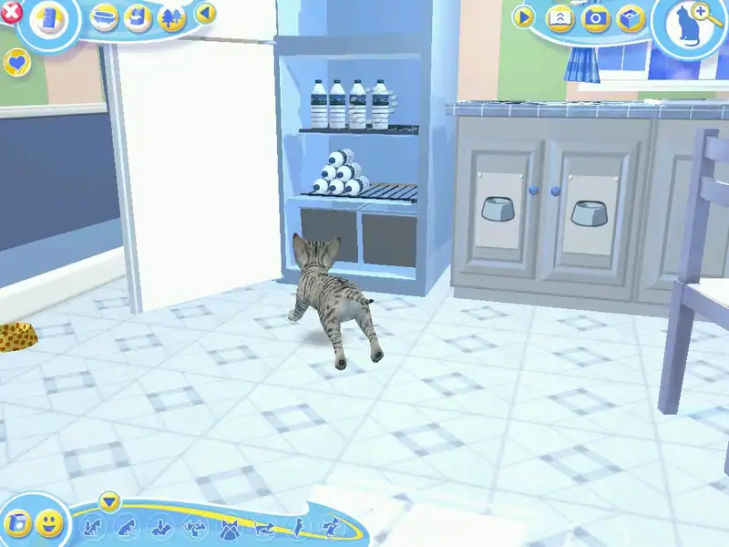 Petz Catz 2 — изображение 3