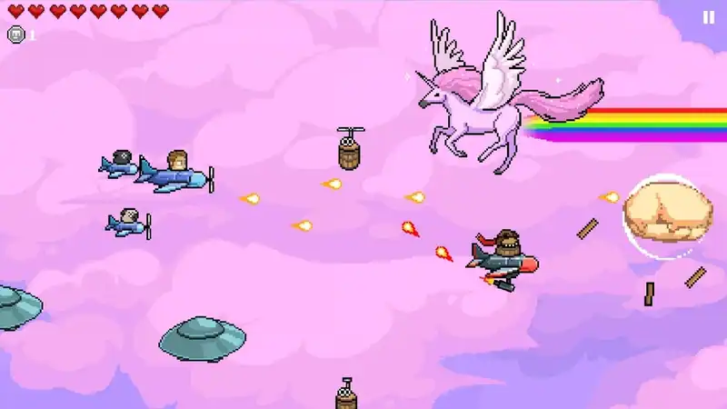 PewDiePie: Legend of the Brofist — изображение 1