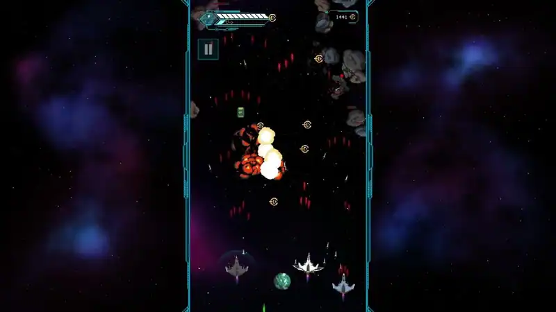 Pewt 'em Up! — изображение 3