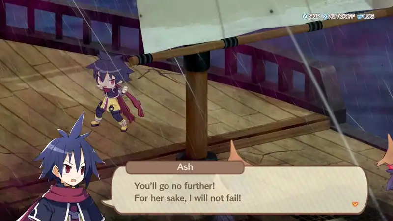 Phantom Brave: The Lost Hero — изображение 2