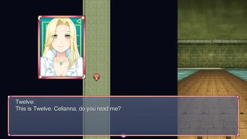 Phantom Thief Celianna — изображение 2