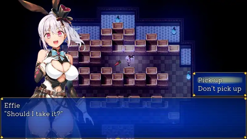 Phantom Thief Effie — изображение 3