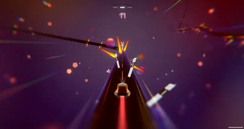 Photon Highway — изображение 3