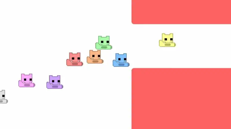 PICO PARK — изображение 3