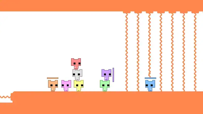 PICO PARK по сети — изображение 3