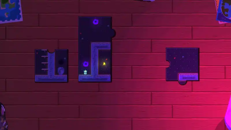Piece by Piece — изображение 1