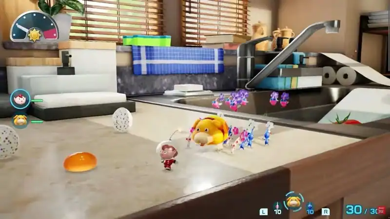 Pikmin 4 — изображение 3