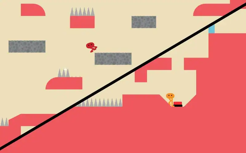 Pikuniku по сети — изображение 3