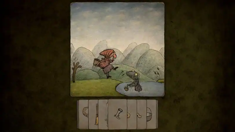 Pilgrims (Пилигримы) — изображение 1