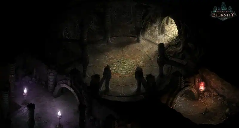 Pillars of Eternity — изображение 2