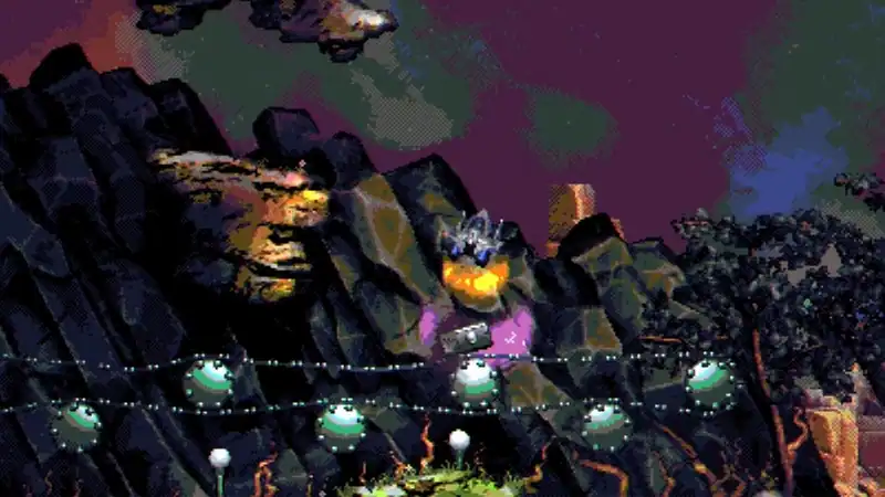 Pilots Of Darsalon — изображение 1