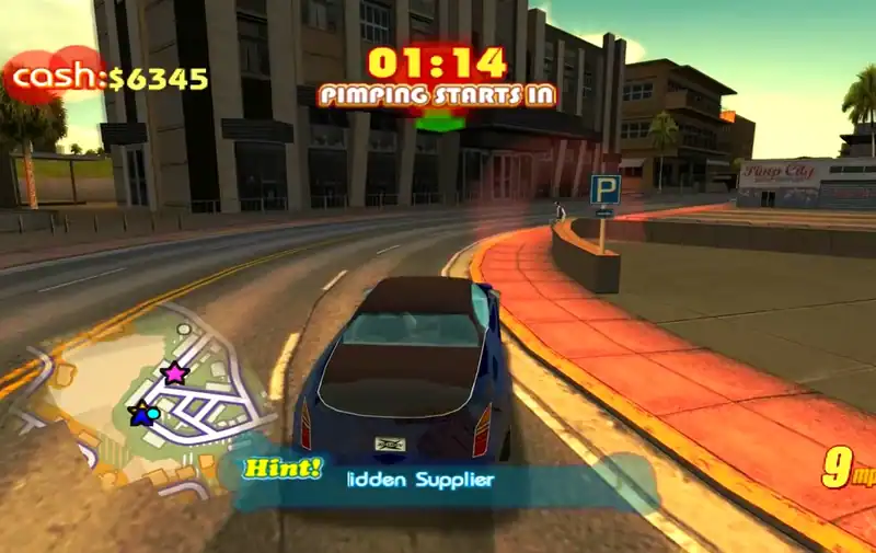 Pimp My Ride — изображение 3