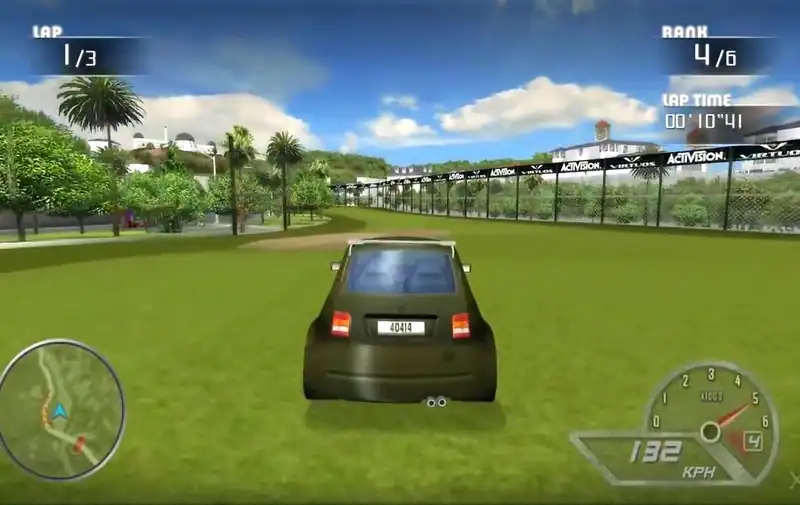 Pimp My Ride: Street Racing — изображение 3