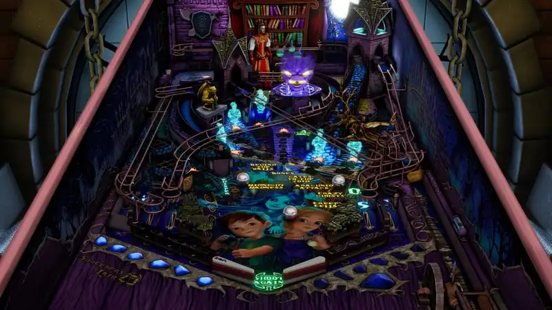 Pinball FX — изображение 2