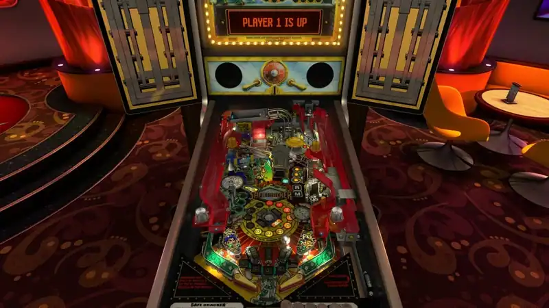 Pinball FX3 - Williams Pinball Volume 3 — изображение 2